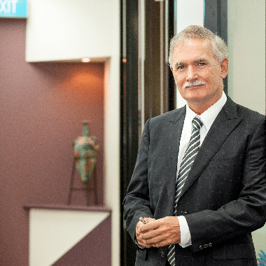 Jon McCarthy Jon McCarthy